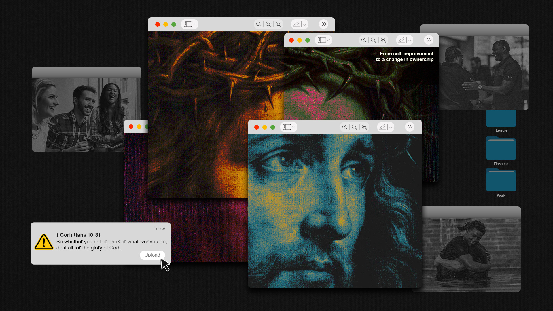 Bajo nueva dirección
