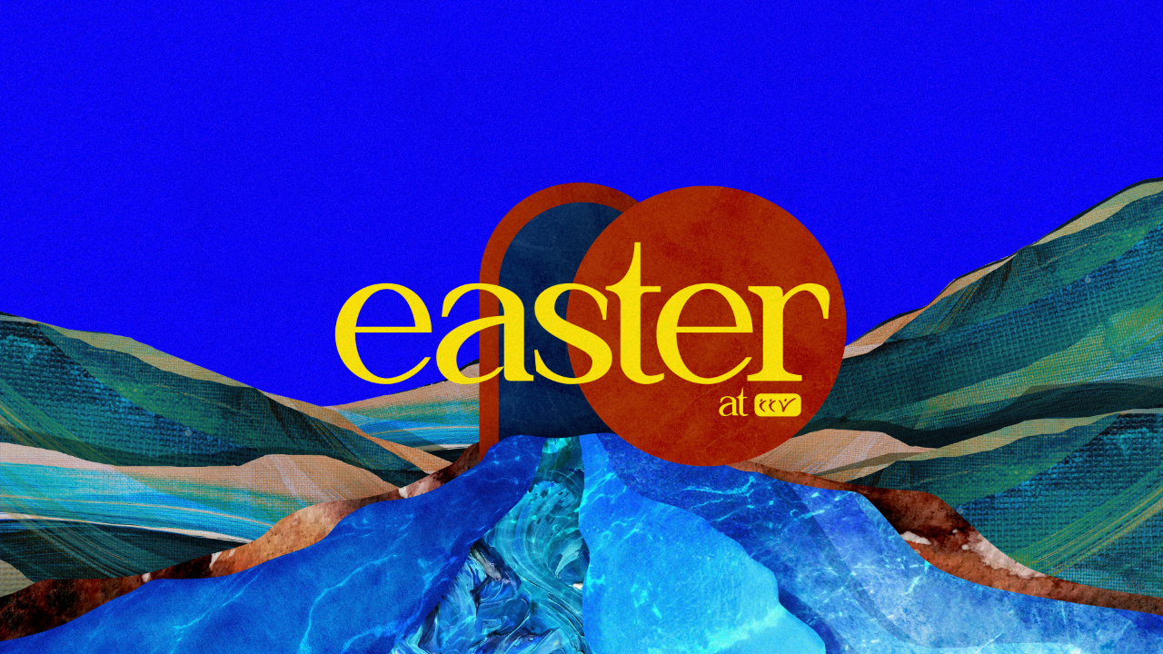 Semana Santa en el CCV