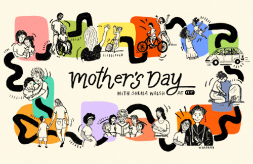 Día de la Madre en el CCV