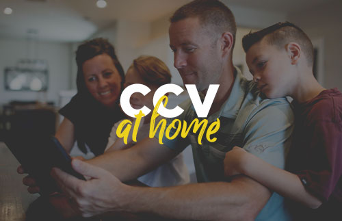 CCV en casa