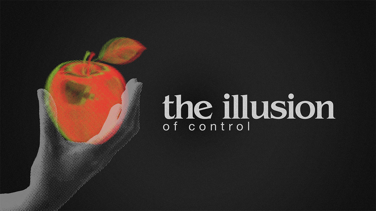 La ilusión del control