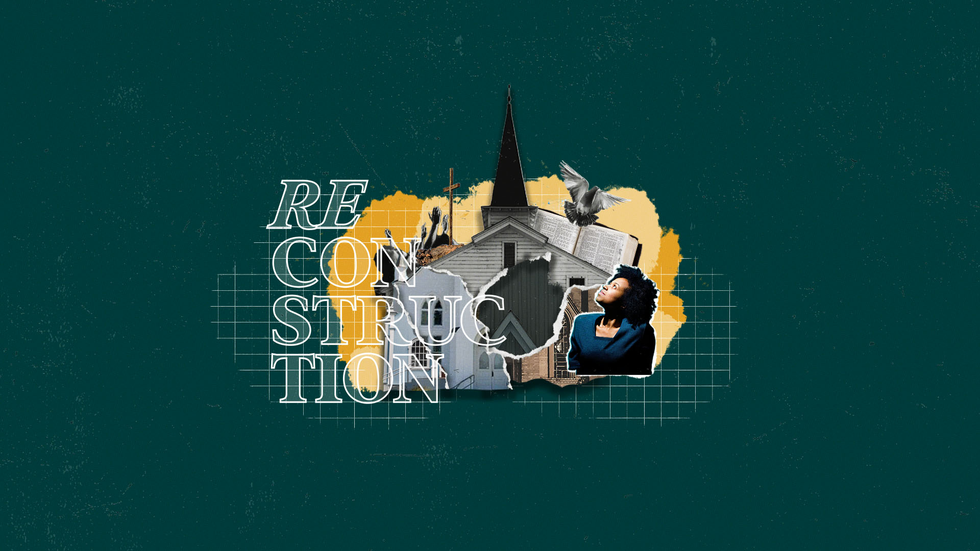 Reconstrucción