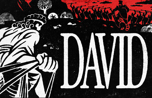 David