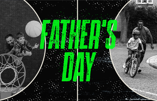 Día del Padre