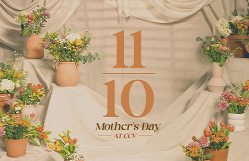 Día de la madre