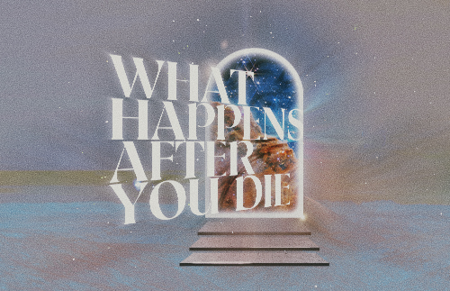 Lo que ocurre después de la muerte