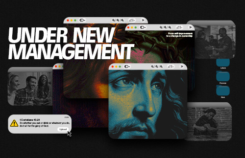 Bajo nueva dirección