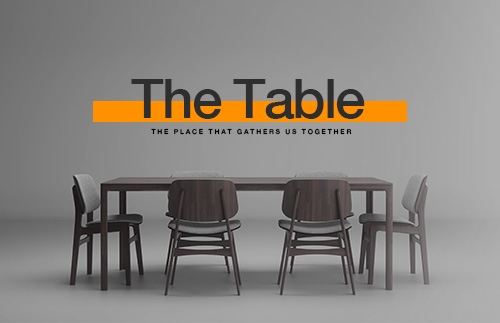 La mesa